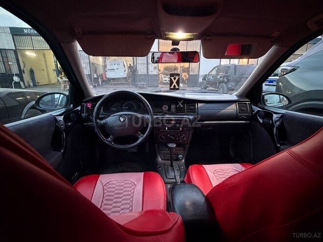 Opel Vectra 1999, 999,700 km - 1.6 l - Bakı