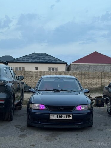 Opel Vectra 1999, 999,700 km - 1.6 l - Bakı