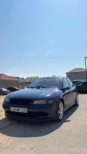 Opel Vectra 1999, 999,700 km - 1.6 l - Bakı