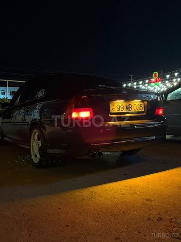 Opel Vectra 1999, 999,700 km - 1.6 l - Bakı