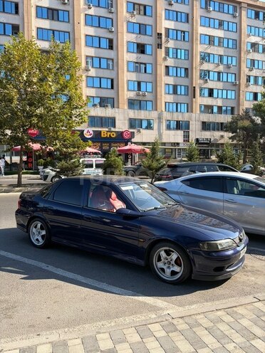 Opel Vectra 1999, 999,700 km - 1.6 l - Bakı