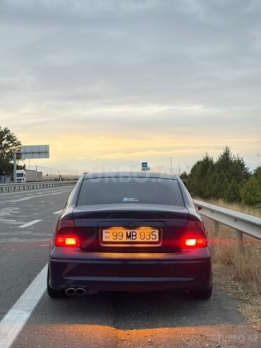 Opel Vectra 1999, 999,700 km - 1.6 l - Bakı