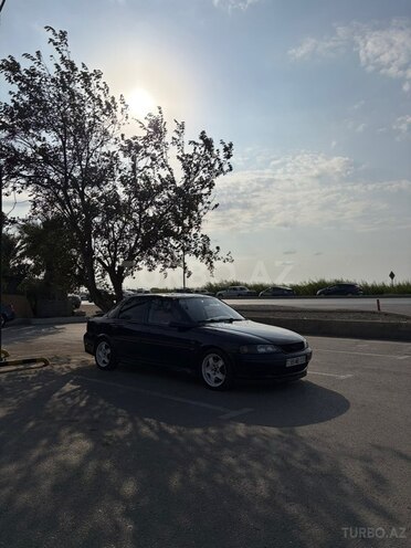 Opel Vectra 1999, 999,700 km - 1.6 l - Bakı