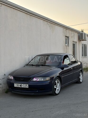 Opel Vectra 1999, 999,700 km - 1.6 l - Bakı