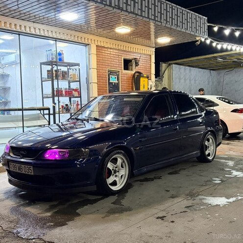 Opel Vectra 1999, 999,700 km - 1.6 l - Bakı