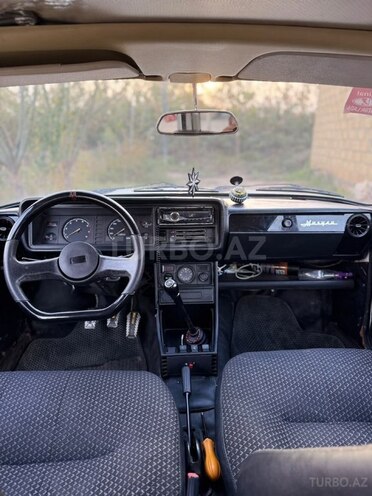 LADA (VAZ) 2107 2006, 33,000 km - 1.6 l - Bərdə