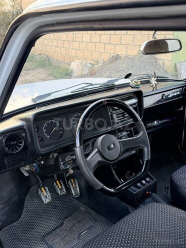LADA (VAZ) 2107 2006, 33,000 km - 1.6 l - Bərdə