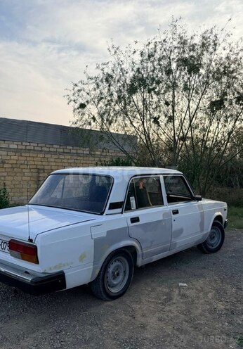 LADA (VAZ) 2107 2006, 33,000 km - 1.6 l - Bərdə