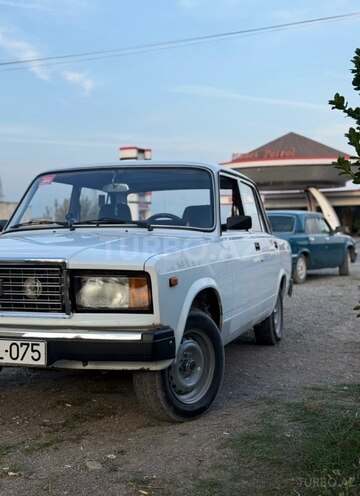 LADA (VAZ) 2107 2006, 33,000 km - 1.6 l - Bərdə