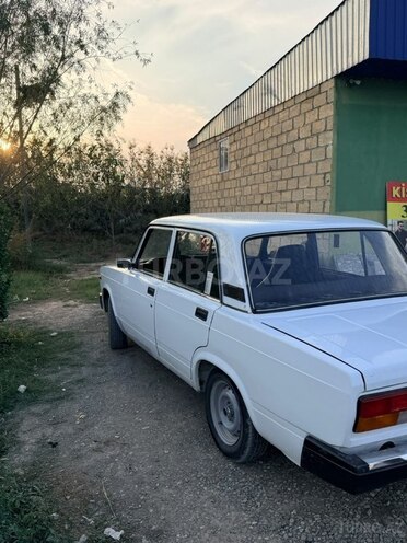 LADA (VAZ) 2107 2006, 33,000 km - 1.6 l - Bərdə