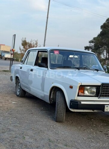 LADA (VAZ) 2107 2006, 33,000 km - 1.6 l - Bərdə
