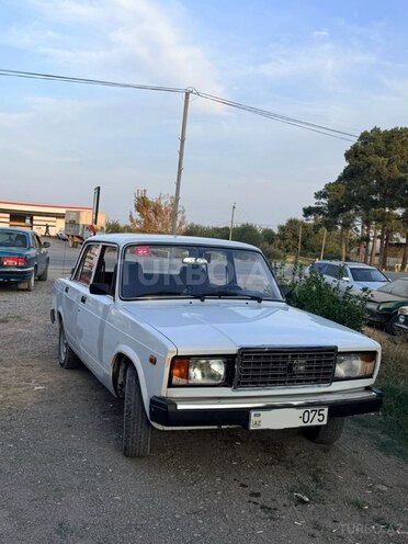 LADA (VAZ) 2107 2006, 33,000 km - 1.6 l - Bərdə