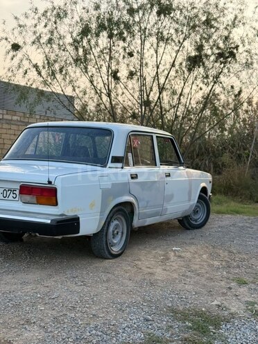 LADA (VAZ) 2107 2006, 33,000 km - 1.6 l - Bərdə