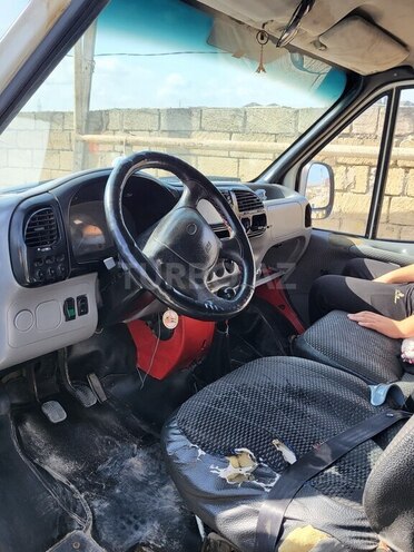 Ford Transit 1998, 200,000 km - 2.5 l - Bakı