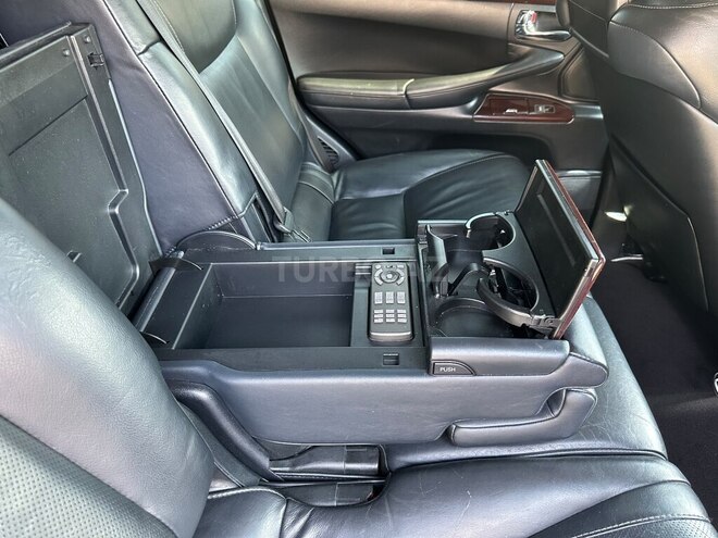 Lexus LX 570 2012, 168,000 km - 5.7 l - Bakı