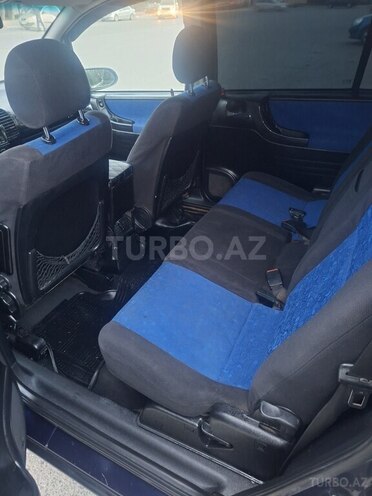 Opel Zafira 1999, 420,000 km - 1.8 л - Sumqayıt