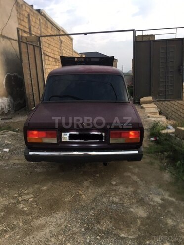 LADA (VAZ) 2107 2002, 13,000 km - 1.6 л - Bakı