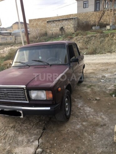 LADA (VAZ) 2107 2002, 13,000 km - 1.6 л - Bakı