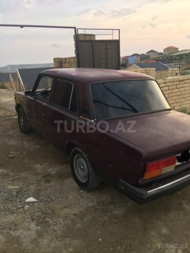 LADA (VAZ) 2107 2002, 13,000 km - 1.6 л - Bakı