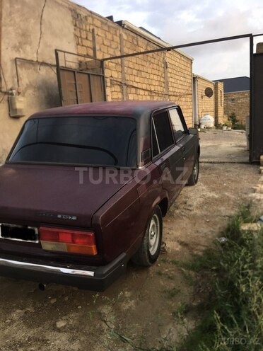 LADA (VAZ) 2107 2002, 13,000 km - 1.6 л - Bakı