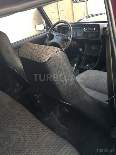 LADA (VAZ) 2107 2002, 13,000 km - 1.6 л - Bakı