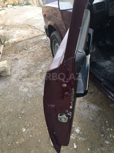 LADA (VAZ) 2107 2002, 13,000 km - 1.6 л - Bakı