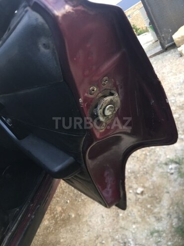 LADA (VAZ) 2107 2002, 13,000 km - 1.6 л - Bakı