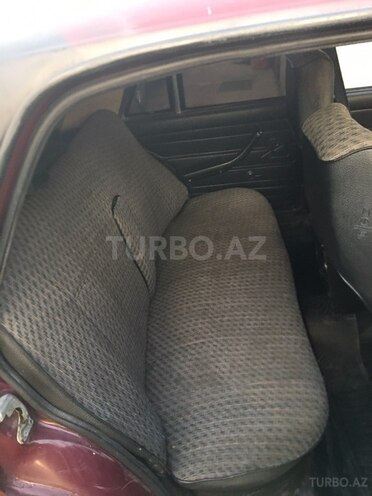 LADA (VAZ) 2107 2002, 13,000 km - 1.6 л - Bakı