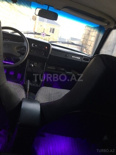 LADA (VAZ) 2107 2002, 13,000 km - 1.6 л - Bakı