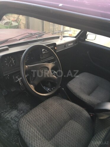 LADA (VAZ) 2107 2002, 13,000 km - 1.6 л - Bakı