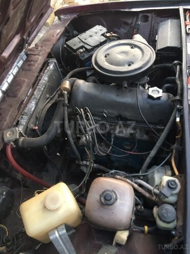 LADA (VAZ) 2107 2002, 13,000 km - 1.6 л - Bakı
