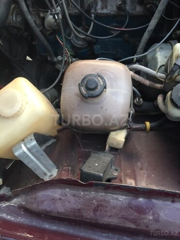 LADA (VAZ) 2107 2002, 13,000 km - 1.6 л - Bakı