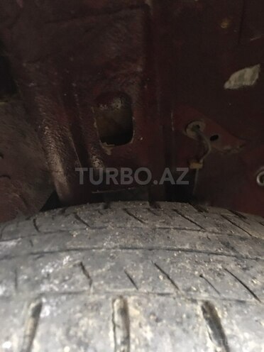 LADA (VAZ) 2107 2002, 13,000 km - 1.6 л - Bakı
