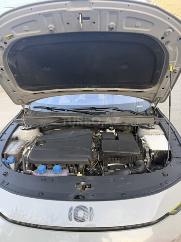 Changan Qiyuan A06 2023, 100,000 km - 1.5 л - Bakı