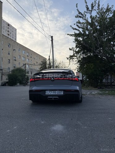 Changan Qiyuan A06 2023, 100,000 km - 1.5 л - Bakı