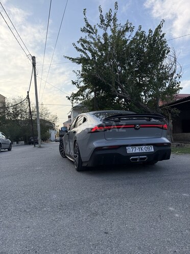 Changan Qiyuan A06 2023, 100,000 km - 1.5 л - Bakı