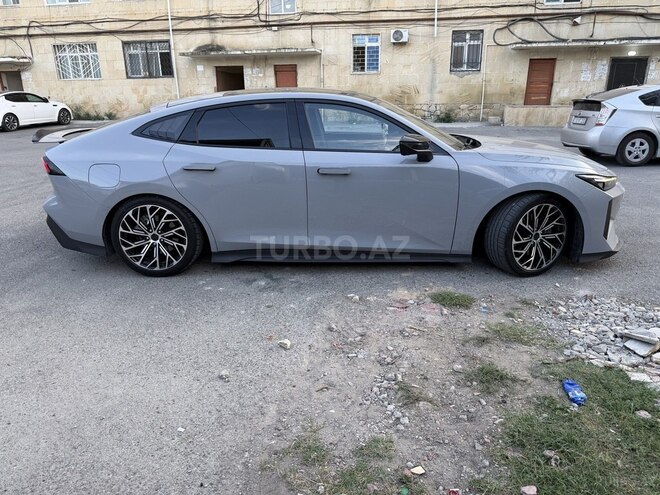 Changan Qiyuan A06 2023, 100,000 km - 1.5 л - Bakı