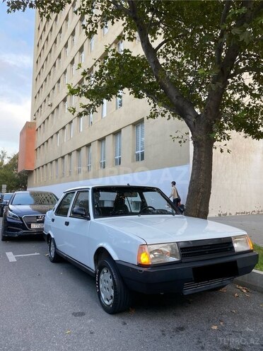 Tofas Sahin 2006, 82,000 km - 1.6 l - Bakı