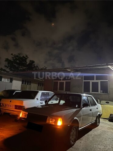 Tofas Sahin 2006, 82,000 km - 1.6 l - Bakı