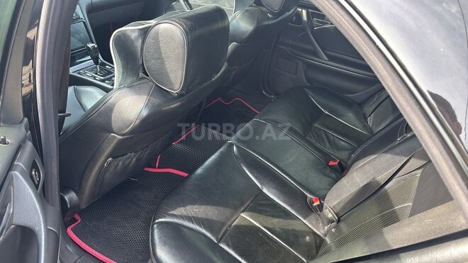 Mercedes E 240 2001, 339,000 km - 2.4 l - Mingəçevir