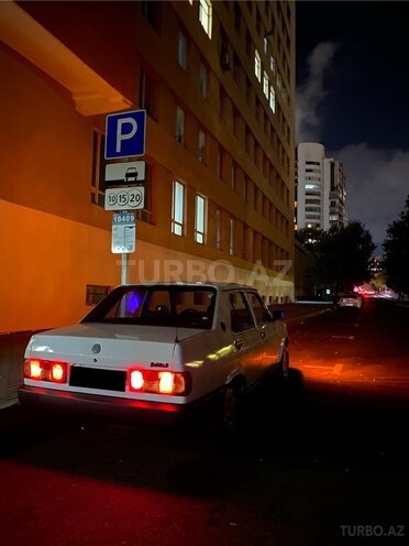 Tofas Sahin 2006, 82,000 km - 1.6 l - Bakı