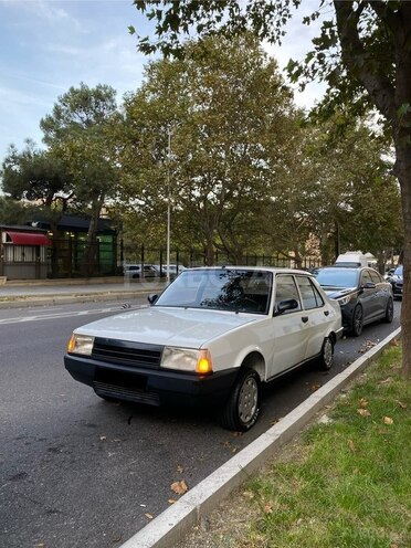 Tofas Sahin 2006, 82,000 km - 1.6 l - Bakı