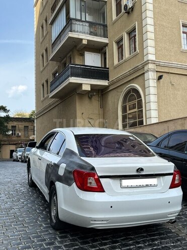 Lifan 720 2015, 157,886 km - 1.8 l - Bakı