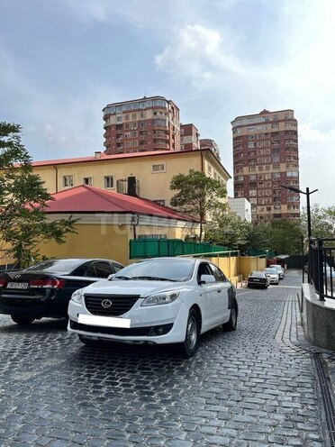 Lifan 720 2015, 157,886 km - 1.8 l - Bakı