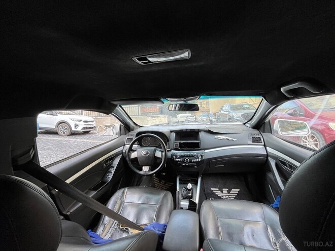 Lifan 720 2015, 157,886 km - 1.8 l - Bakı