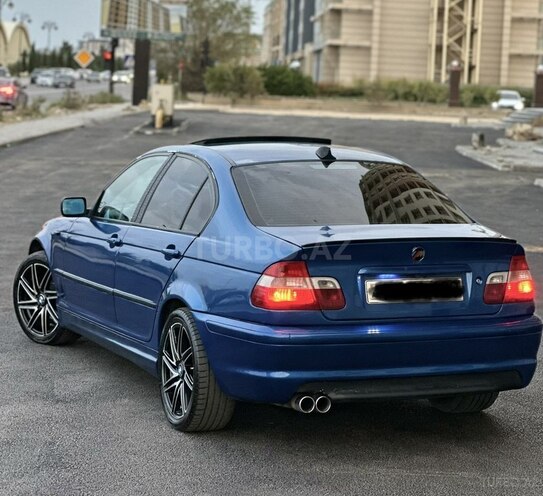 BMW 325 1999, 296,532 km - 2.5 l - Xırdalan