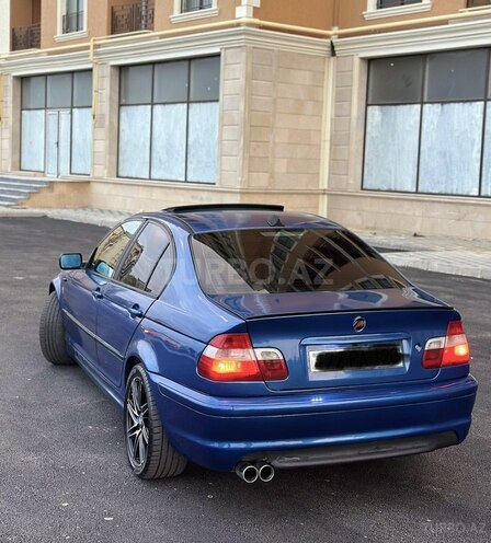 BMW 325 1999, 296,532 km - 2.5 l - Xırdalan