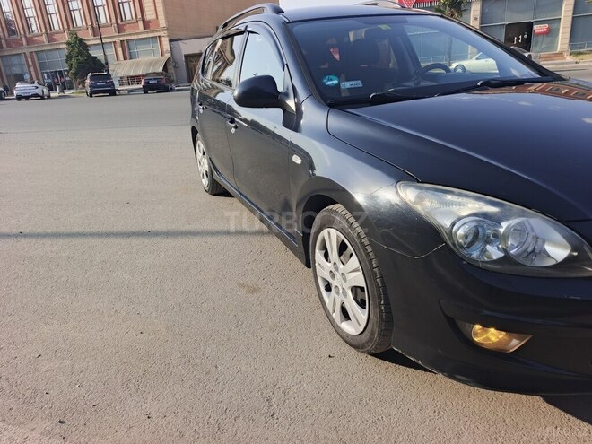 Hyundai i30 2010, 378,000 km - 1.6 l - Gəncə