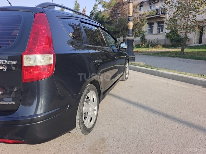 Hyundai i30 2010, 378,000 km - 1.6 l - Gəncə