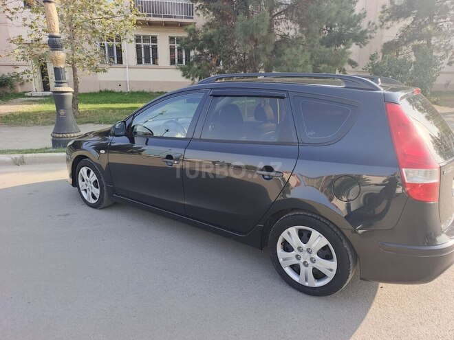 Hyundai i30 2010, 378,000 km - 1.6 l - Gəncə